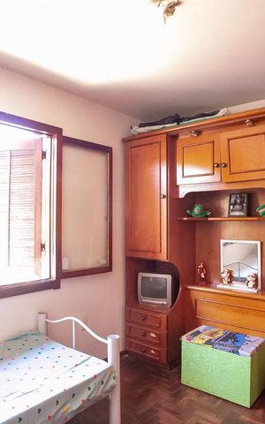 Casa à venda com 150m², 4 quartos e 2 vagasQuarto 2