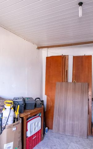 Casa à venda com 150m², 4 quartos e 2 vagasDeposito