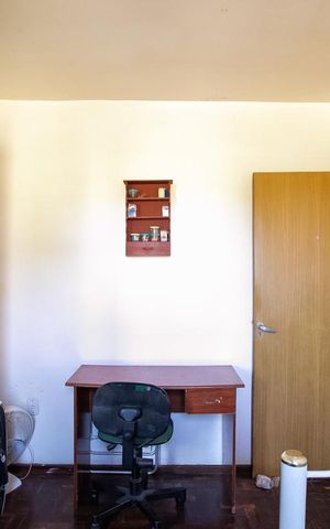 Casa à venda com 150m², 4 quartos e 2 vagasQuarto 1