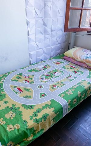 Casa à venda com 150m², 4 quartos e 2 vagasDetalhe