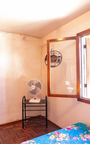 Casa à venda com 150m², 4 quartos e 2 vagasQuarto 3