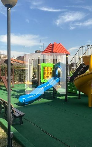 Apartamento à venda com 64m², 2 quartos e 1 vagaÁrea comum
