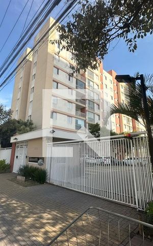 Apartamento à venda com 64m², 2 quartos e 1 vagaFachada
