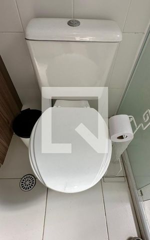 Apartamento à venda com 64m², 2 quartos e 1 vagaBanheiro