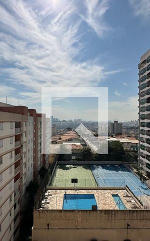 Apartamento à venda com 64m², 2 quartos e 1 vagaVista do Quarto 1