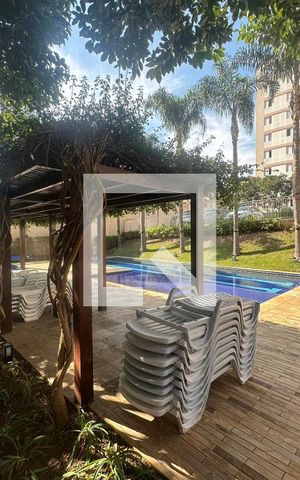 Apartamento à venda com 64m², 2 quartos e 1 vagaÁrea comum