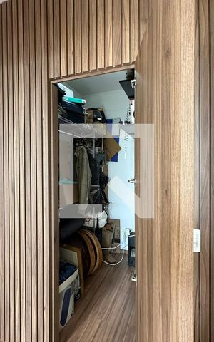 Apartamento à venda com 64m², 2 quartos e 1 vagaCloset Suíte