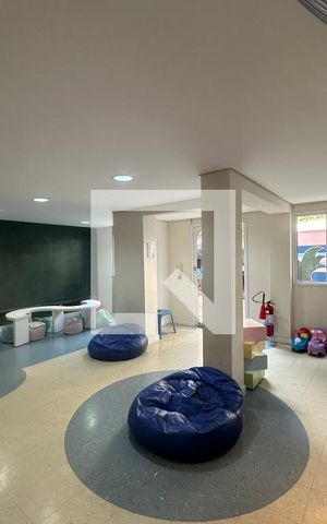 Apartamento à venda com 64m², 2 quartos e 1 vagaÁrea comum
