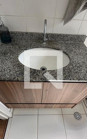 Apartamento à venda com 64m², 2 quartos e 1 vagaBanheiro