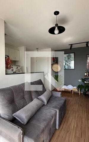 Apartamento à venda com 64m², 2 quartos e 1 vagaSala