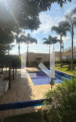 Apartamento à venda com 64m², 2 quartos e 1 vagaÁrea comum