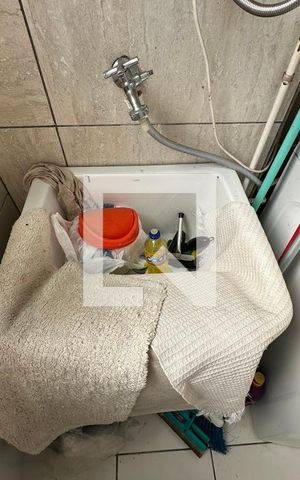 Apartamento à venda com 64m², 2 quartos e 1 vagaÁrea de Serviço