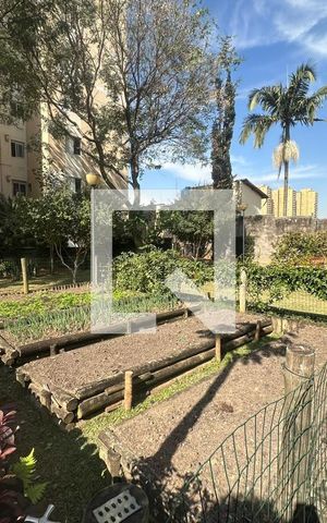Apartamento à venda com 64m², 2 quartos e 1 vagaÁrea comum - Horta