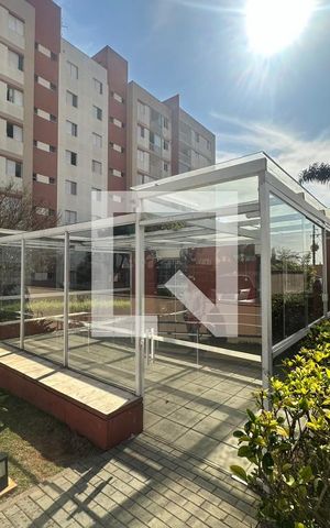Apartamento à venda com 64m², 2 quartos e 1 vagaÁrea comum