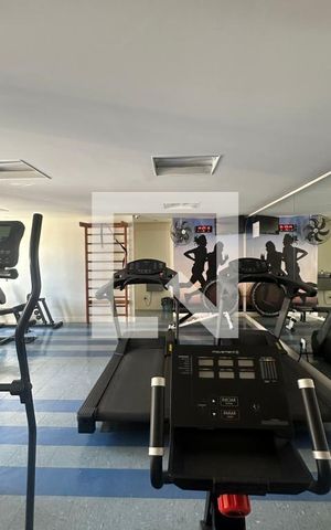 Apartamento à venda com 64m², 2 quartos e 1 vagaÁrea comum