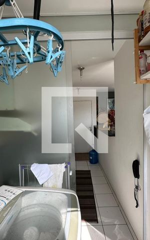 Apartamento à venda com 64m², 2 quartos e 1 vagaÁrea de Serviço