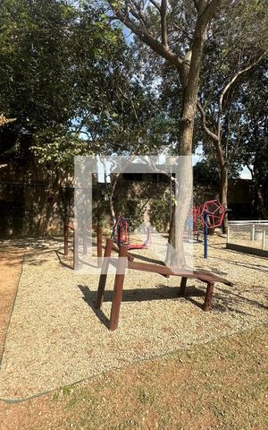 Apartamento à venda com 64m², 2 quartos e 1 vagaÁrea comum - Playground