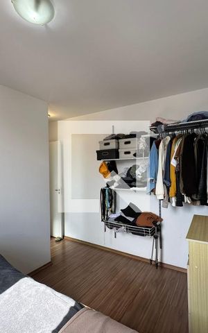 Apartamento à venda com 64m², 2 quartos e 1 vagaSuíte