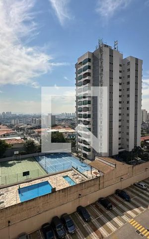 Apartamento à venda com 64m², 2 quartos e 1 vagaVista da Suíte