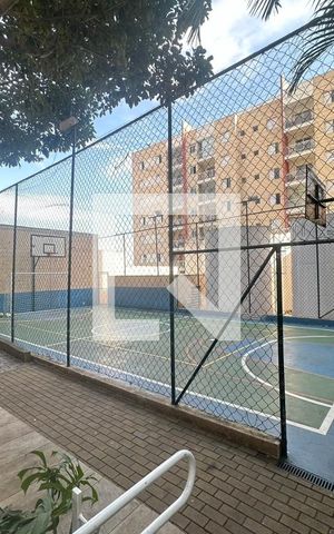Apartamento à venda com 64m², 2 quartos e 1 vagaÁrea comum