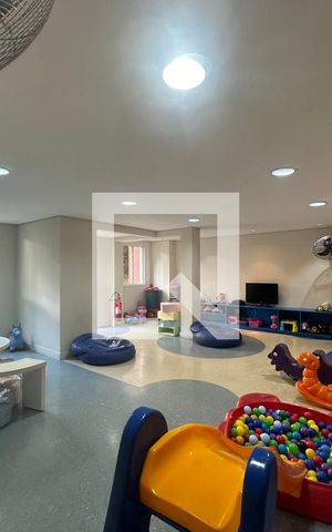 Apartamento à venda com 64m², 2 quartos e 1 vagaÁrea comum