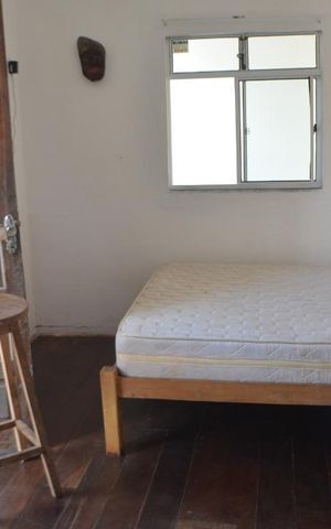 Studio para alugar com 24m², 1 quarto e sem vagaSala-Quarto