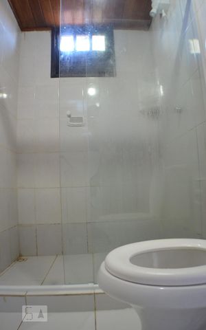 Studio para alugar com 24m², 1 quarto e sem vagaBanheiro