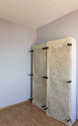 Apartamento à venda com 54m², 2 quartos e 1 vaga Apartamento à venda com 54m², 2 quartos e 1 vagaQuarto 2