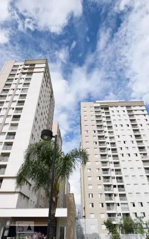Apartamento à venda com 54m², 2 quartos e 1 vaga Apartamento à venda com 54m², 2 quartos e 1 vagaFachada do Condomínio
