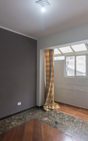 Apartamento à venda com 58m², 1 quarto e sem vagaQuarto