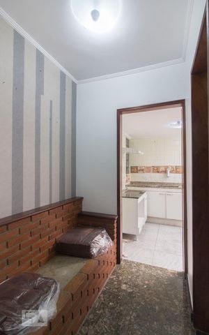 Apartamento à venda com 58m², 1 quarto e sem vagaCorredor