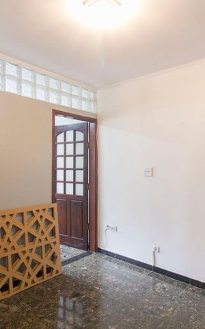 Apartamento à venda com 58m², 1 quarto e sem vagaSala