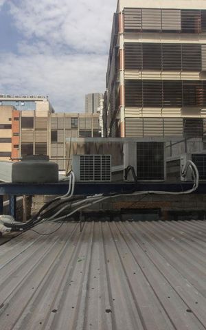 Apartamento à venda com 58m², 1 quarto e sem vagaVista