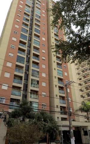 Apartamento para alugar com 65m², 2 quartos e 2 vagasFachada