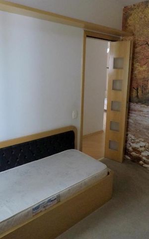 Apartamento para alugar com 65m², 2 quartos e 2 vagasQuarto 2