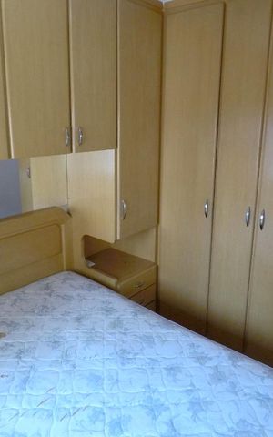 Apartamento para alugar com 65m², 2 quartos e 2 vagasQuarto 1 - suite