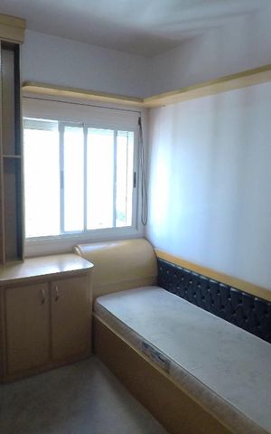 Apartamento para alugar com 65m², 2 quartos e 2 vagasQuarto 2