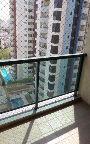 Apartamento para alugar com 65m², 2 quartos e 2 vagasSacada