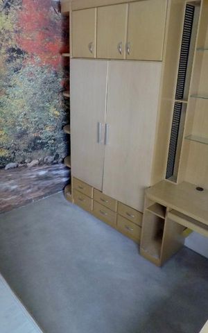 Apartamento para alugar com 65m², 2 quartos e 2 vagasQuarto 2