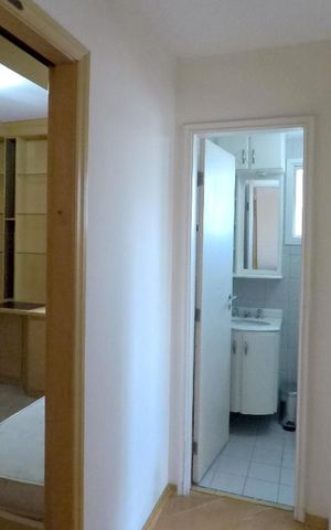 Apartamento para alugar com 65m², 2 quartos e 2 vagasCorredor