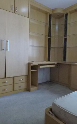 Apartamento para alugar com 65m², 2 quartos e 2 vagasQuarto 2