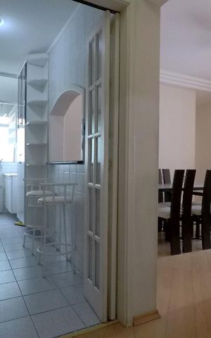 Apartamento para alugar com 65m², 2 quartos e 2 vagasEntrada