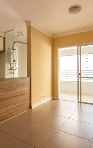 Apartamento para alugar com 67m², 2 quartos e 1 vaga Apartamento para alugar com 67m², 2 quartos e 1 vagaSala