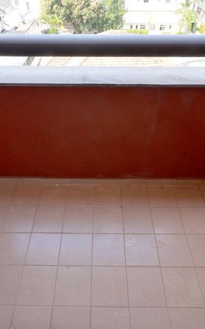 Apartamento para alugar com 70m², 2 quartos e 1 vaga Apartamento para alugar com 70m², 2 quartos e 1 vagaVaranda
