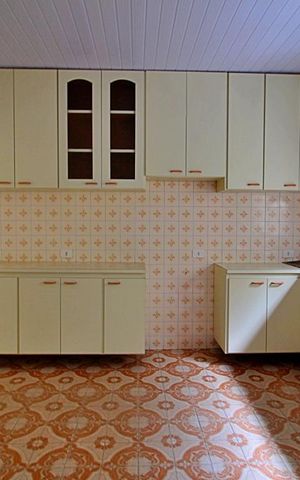 Casa à venda com 200m², 3 quartos e 2 vagasCozinha