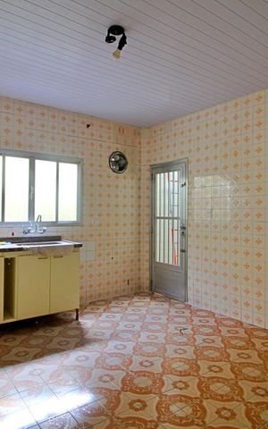 Casa à venda com 200m², 3 quartos e 2 vagasCozinha