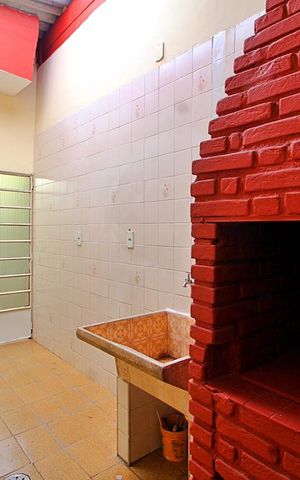 Casa à venda com 200m², 3 quartos e 2 vagasLavanderia