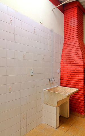 Casa à venda com 200m², 3 quartos e 2 vagasLavanderia