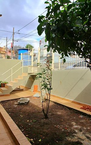 Casa à venda com 200m², 3 quartos e 2 vagasQuintal