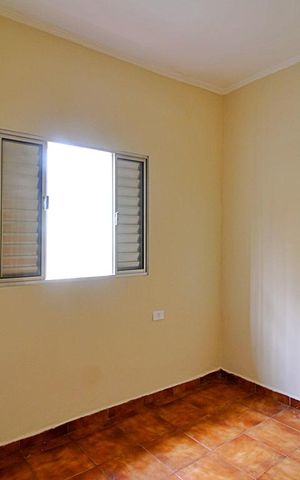 Casa à venda com 200m², 3 quartos e 2 vagasQuarto 3